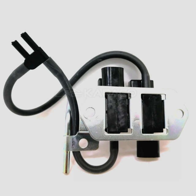 Freewheel Clutch Control Solenoid Valve For Mitsubishi Pajero Montero Sport Challenger Nativa K94W