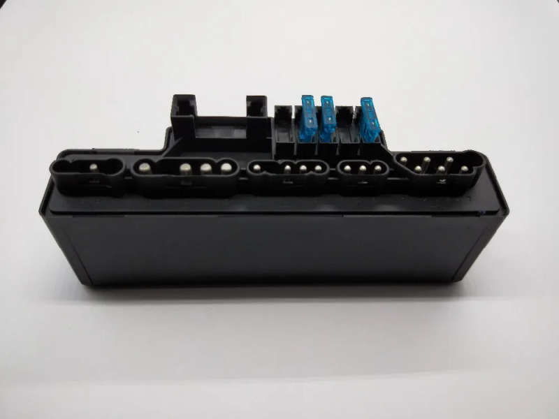 Relay Module eis Fuse Box eis 103941 For Mercedes-Benz E-Class 1997