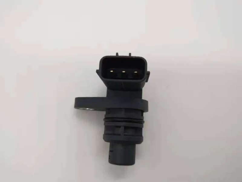 Transmission Input Output Speed Sensorfor Mazda 2 3 5 6 CX-7 MX-5 PREMACY 3 Pin Black