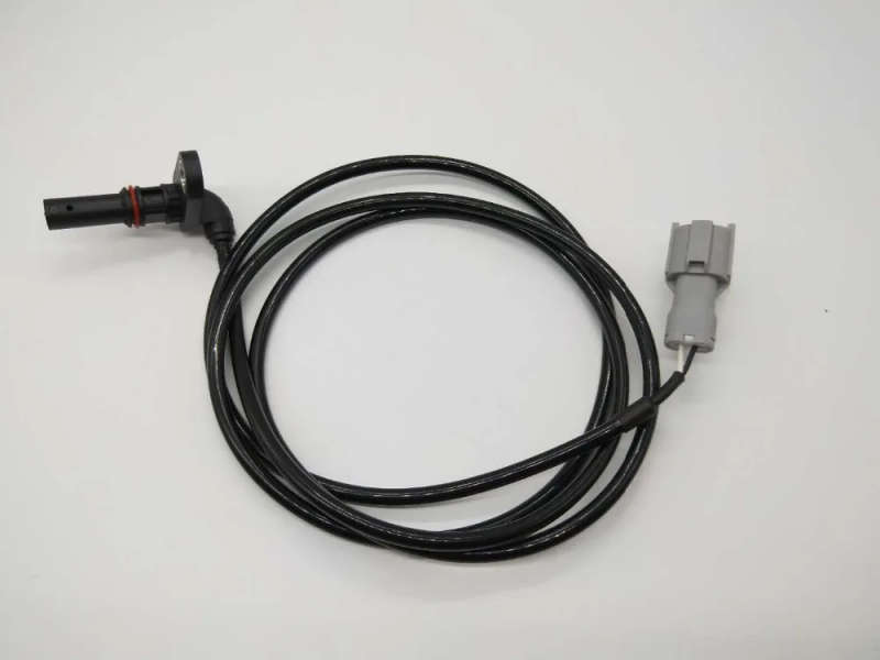 Rear Left Auto ABS Wheel Speed Sensor for Mitsubishi FUSO CANTER PRESTIJ FURO/5