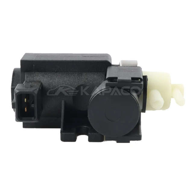 Vaccum turbo boost Pressure converter Solenoid valve For Kia Sorento 03-09 Hyundai Starex H1