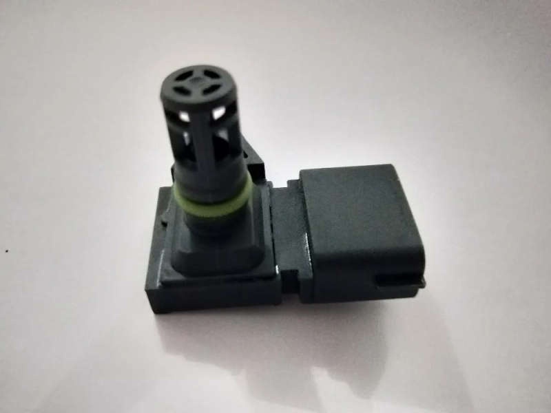 Manifold AIR Pressure Sensor For SMART FORTWO 1.0