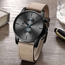 CHEETAH Brand Fashion Sports Quartz Mens Watches