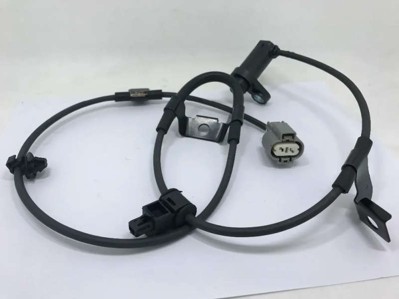 Rear Left ABS Wheel Speed Sensor OE# MN102577 For Mitsubishi Triton L200 2005-2011