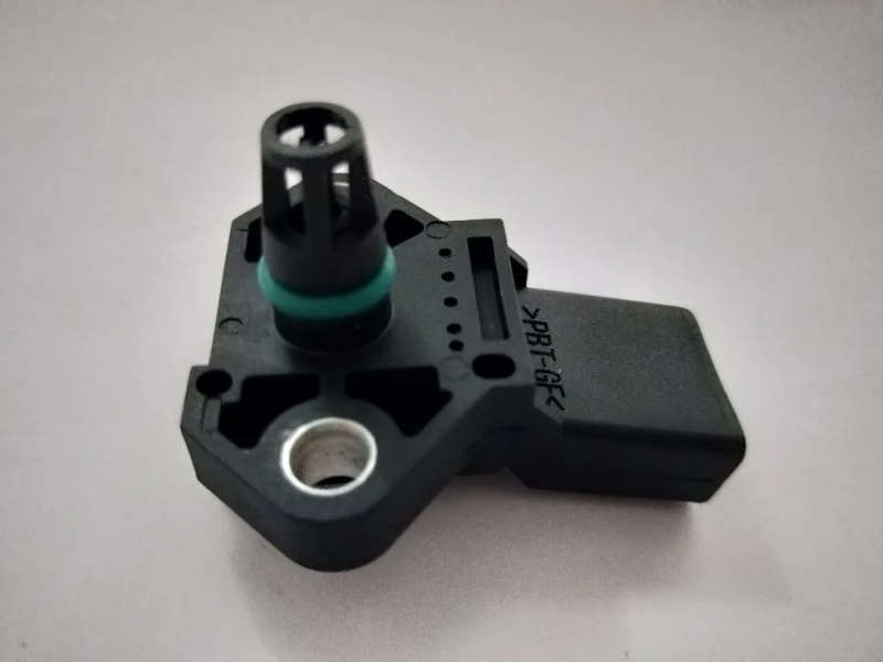 Manifold AIR Pressure Sensor 2.5 Bar Boost Pressure For Seat Alhambra Altea Cordoba