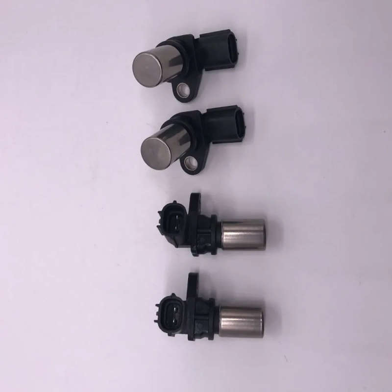 4PCS Crankshaft Position Sensor For Lexus LS400 4.0L-V8 1990-1997