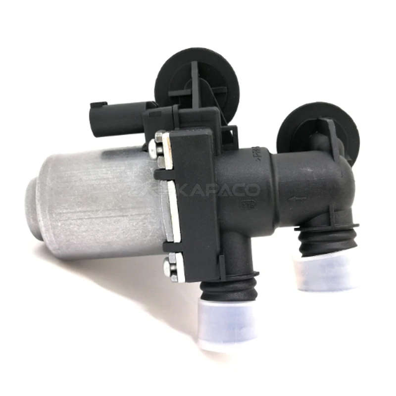 Heater Control Solenoid Valve Water FOR BMW E46 325 330 E39 525 530 E83 X3