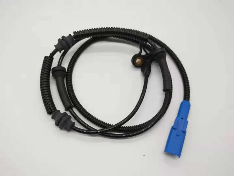 ABS sensor Front Left/Right ABS SENSOR 454586 FOR Peugeot 508 2010-2019 Citroen C5