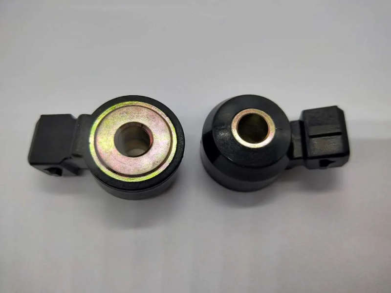 2PCS Knock Sensor For Infiniti G20 J30 Q45 I III QX4 Nissan 100 NX