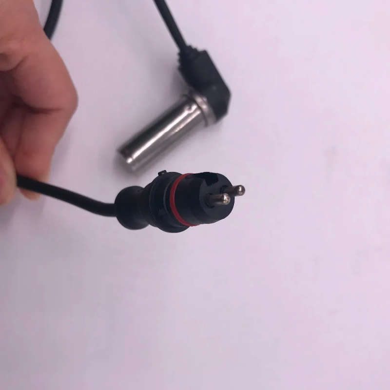 For Land Rover Freelander Front Left Right ABS Speed Sensor