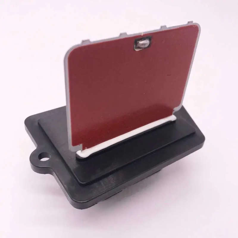 Heater Blower Motor Fan Resistor Regulator Heating Resistance for Mazda 323 323F 626 Protege5 Pre...