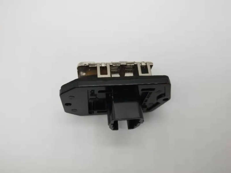 Blower Motor Resistor Adapter Front Switch Black Resister for Toyota Corolla Celica RU323 87138-2...