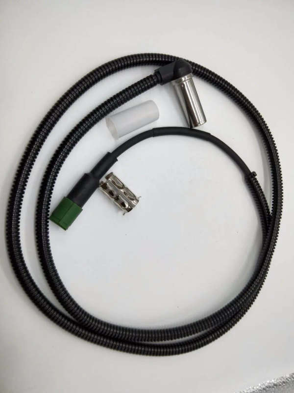 Wheel speed sensor Abs sensor wheel dt 1.21614 1425mm for SCANIA