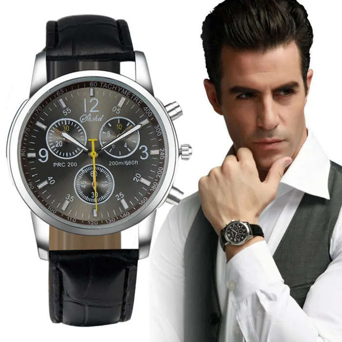 Men's Watches