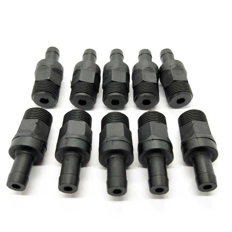 10PCS OEM GENUINE PCV VALVE for 01-05 KIA RIO RIO CINCO