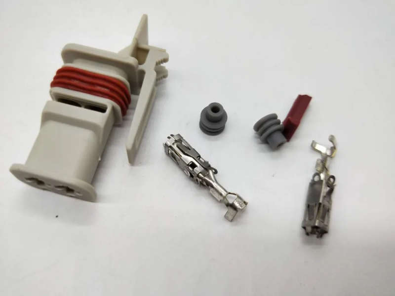ABS Sensor Wheel Speed Sensor Crankshaft Rotation Speed Sensor for SCANIA