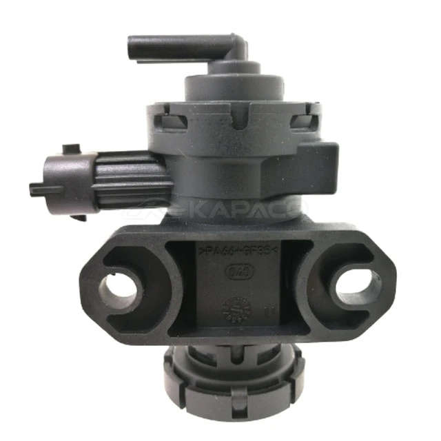 Vaccum Turbo boost Pressure converter Solenoid valve For Ford Ranger Mazda BT-50 Pickup