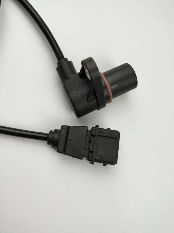 Crankshaft Position Pulse Sensor For Opel Vectra Astra G Omega B Saab