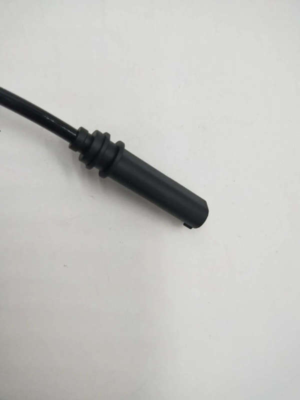 4PCS Rear Left Right ABS Sensor for BMW Series 3 F21 F22 F23 F30 320i 328i 335i