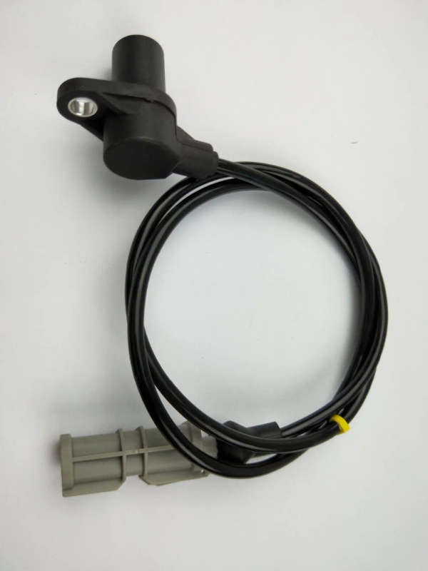 Crankshaft position sensor for 1 MA-N Gray 2 MA-N Black plug Visible length 0281002426 0281002427