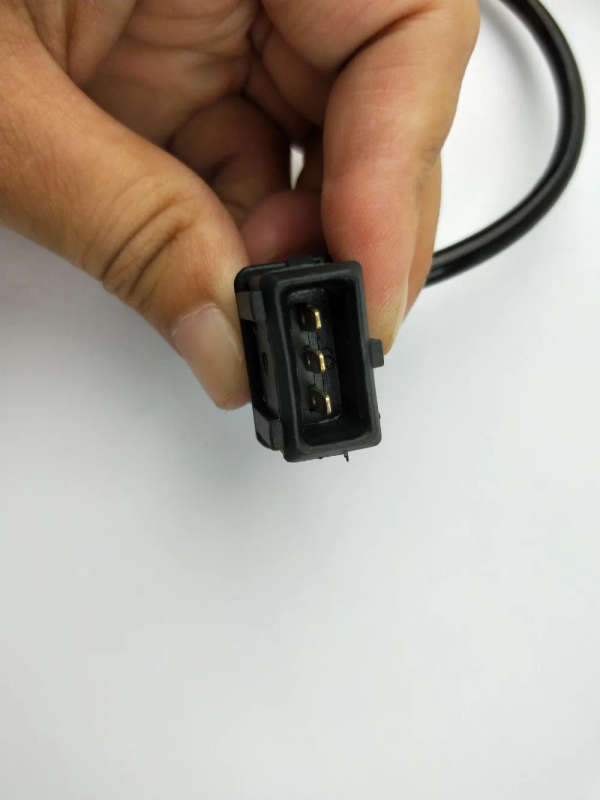 Crankshaft Position Sensor For Fiat Brava Bravo Coupe Marea Lancia Ypsilon
