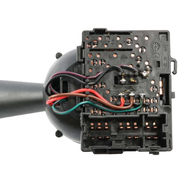 Turn Signal Horn Control Switch For 2012- Renault Sandero Dacia Dokker Lodgy Logan