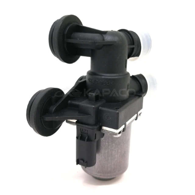 Heater Control Solenoid Valve Water FOR BMW E46 325 330 E39 525 530 E83 X3