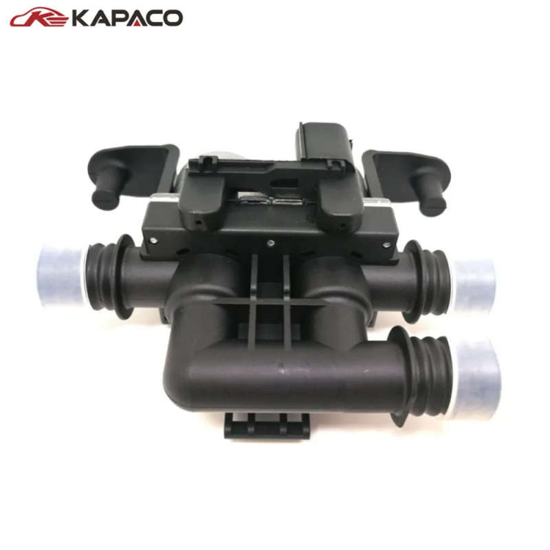 Heater Control Water Valve 64116910544 1147412166 for BMW X5 E53 E70 F15 X6 E71 64 11 6 910 544