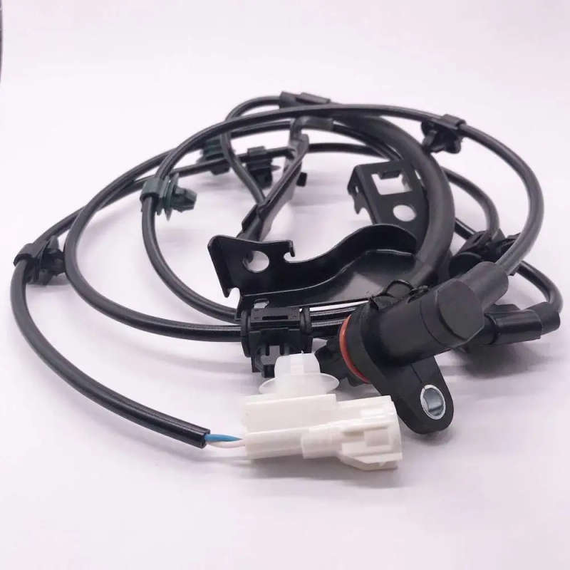 ABS Wheel Speed Sensor Front Right for Toyota Fortuner Hilux
