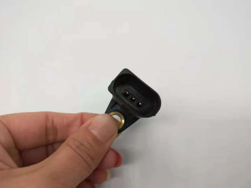 Crank Crankshaft Position Sensor For Audi B6 A3 A4 A6 Allroad Quattro S4 TT