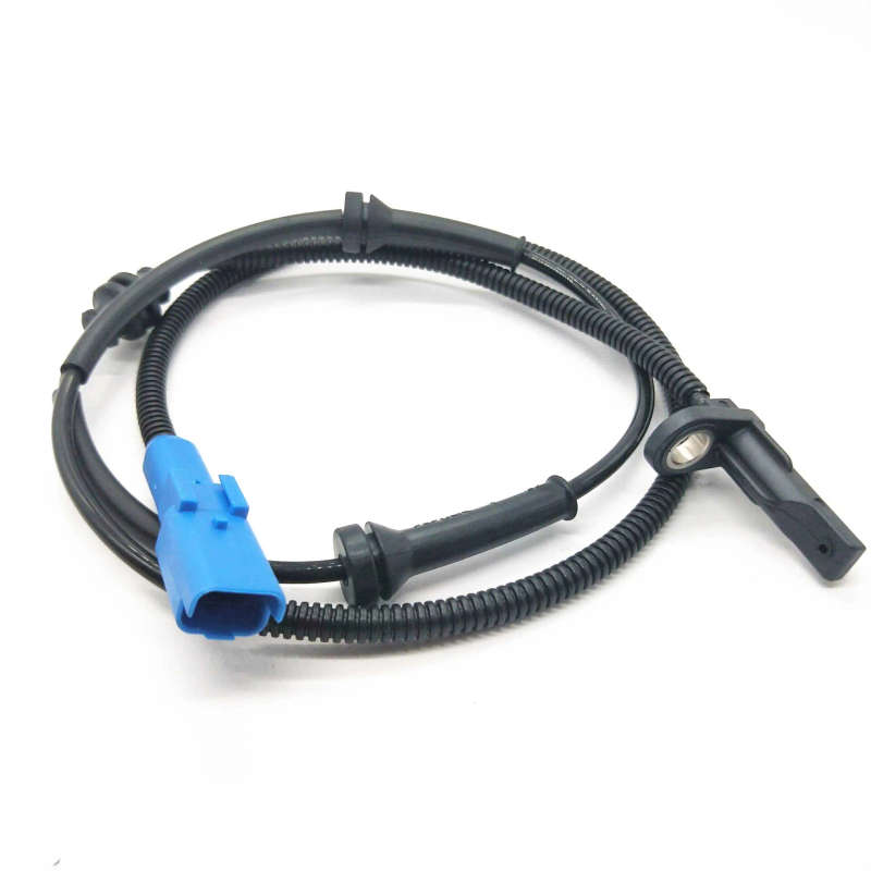 Front Wheel Speed Sensor FOR CITROEN C3 PEUGEOT 1007 2002