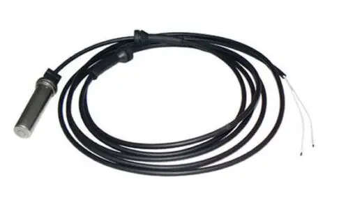 2pcs Front ABS Sensor Speed Sensor for MERCEDES Sprinter