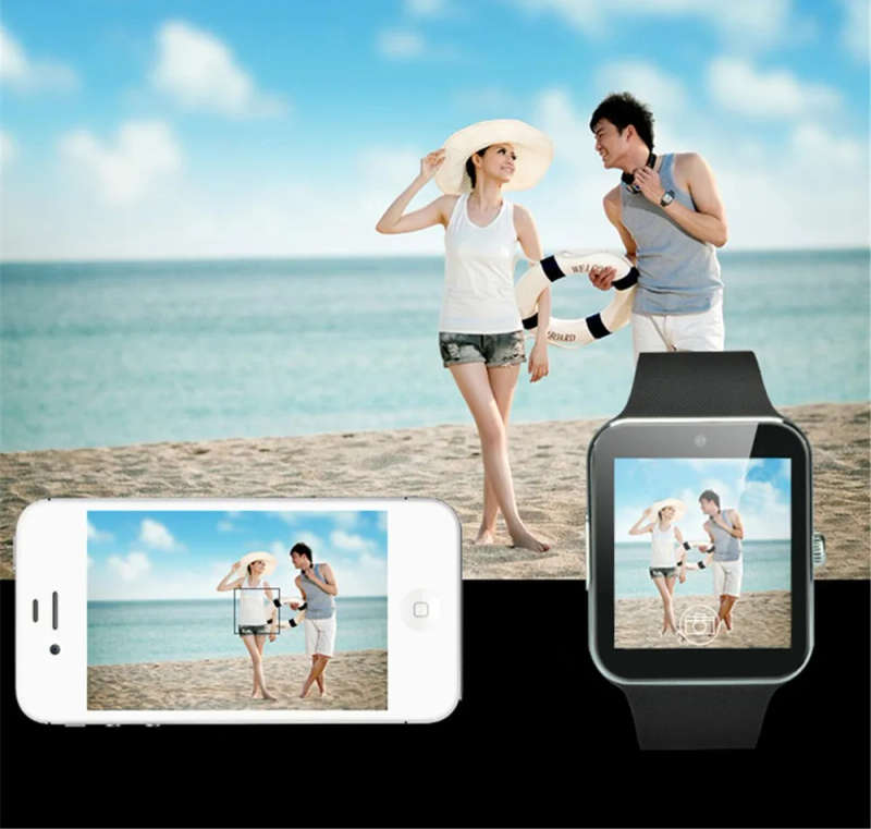 Buy Smart Watch from wholesaler WonderDeal