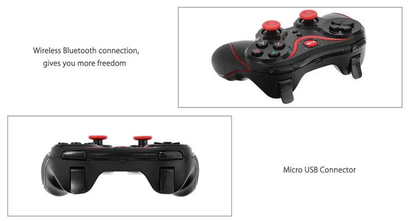 E0140 S5 Bluetooth gamepad-4