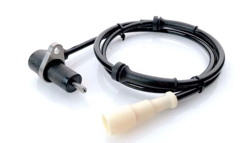 ABS Wheel Speed Sensor Rear Left FOR FIAT Punto Hatchback LANCIA Y