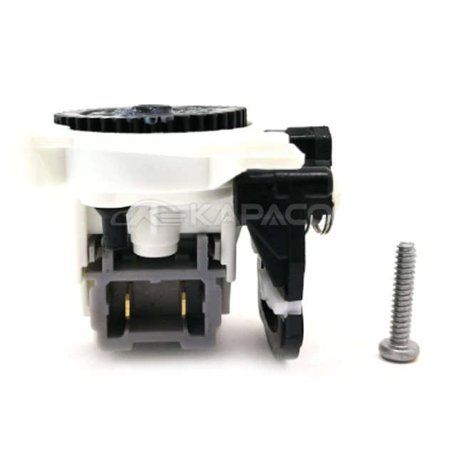 For Renault Scenic Clio Megane Boot Tailgate Lock Mechanism Release Switch Acutator