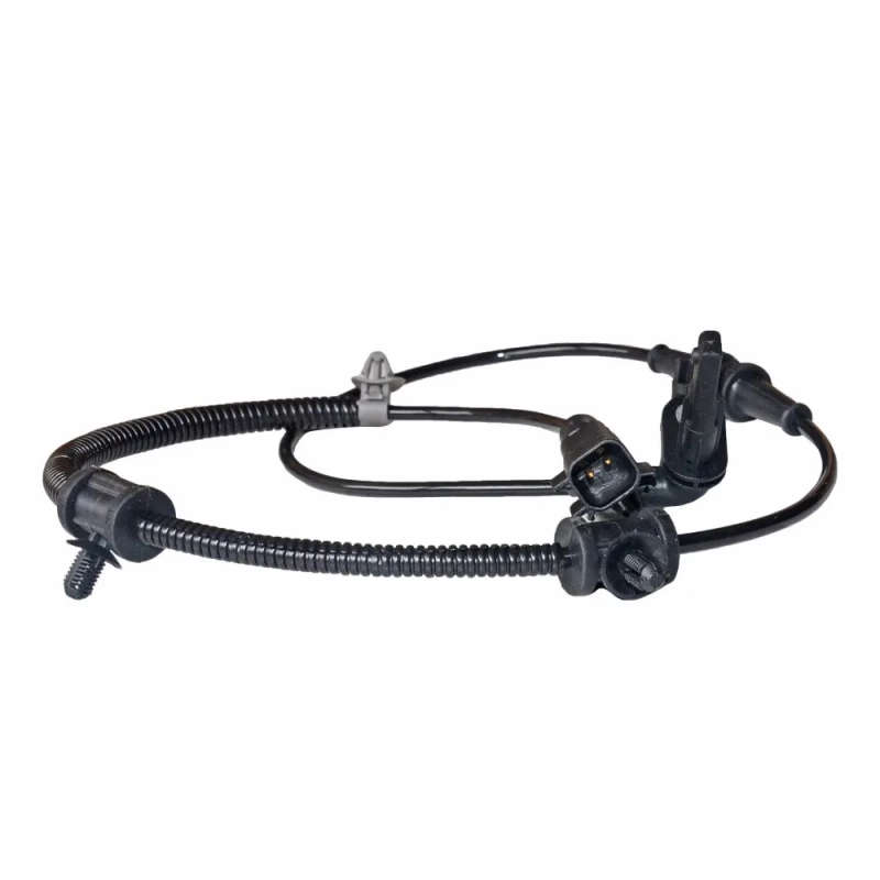 ABS SPEED SENSOR FRONT For AXLE LH/RH OPEL VAUXHALL INSIGNIA
