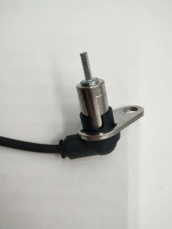 4PCS ABS Sensor Rear Right for MAZDA 323F VI (BJ) 323S 1.4 16V 1.5 1.6 2.0 TD