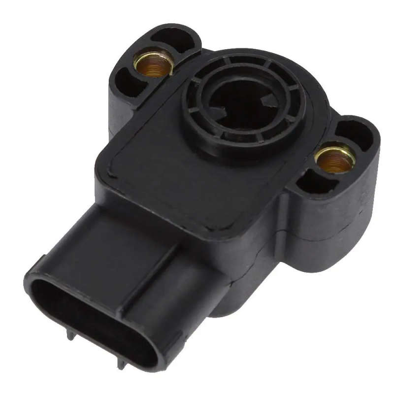 3 Pins TPS Throttle Position Sensor Ford F-150 F-250 Mustang Taurus Lincoln 4.2L 4.6L 5.2L