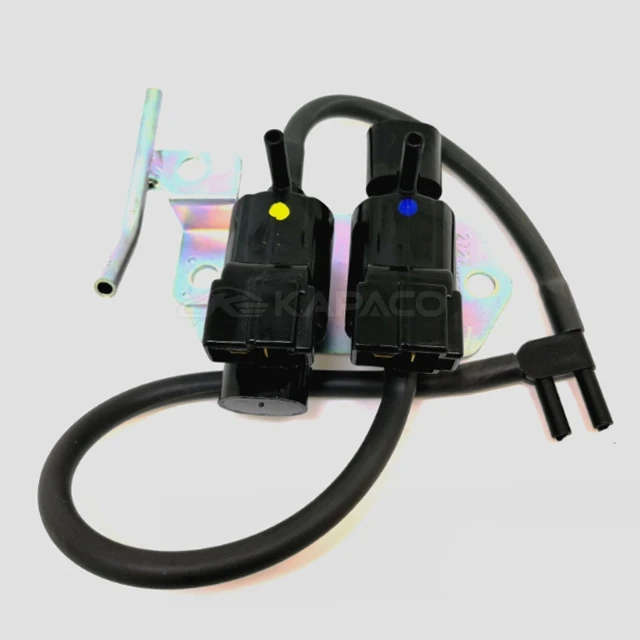 Clutch Solenoid Valve MR263723 Fit For 1997-2004 Mitsubishi Montero Sport