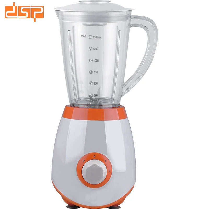 2 in 1 Blender