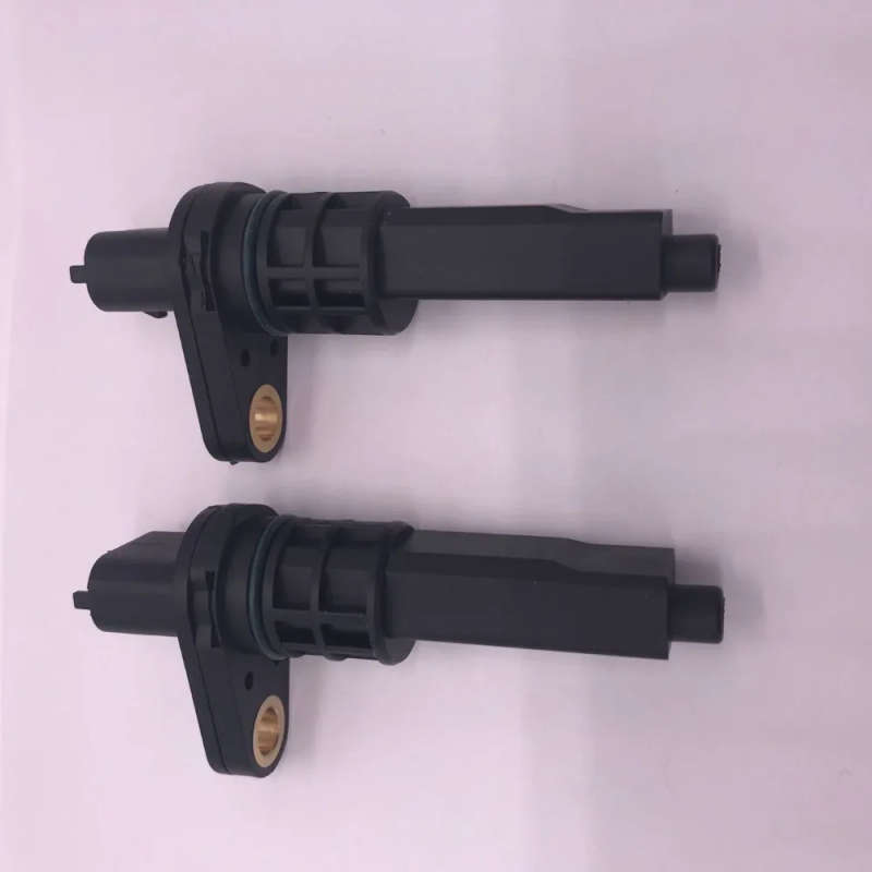2PCS Speed Sensor For Vauxhall TIGRA Opel ASTRA G Mk IV COMBO CORSA B ZAFIRA 1.6 1.7 1.8 2.0 2.2