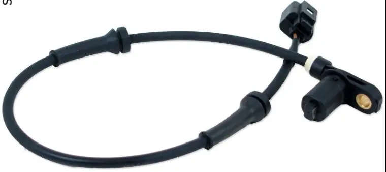 Wheel Speed Sensor Front for BMW E64 E63 E61 E60 Estate Saloon 2.0-4.8L 2003-2010