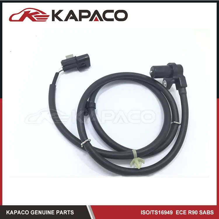 OEM MR961238 Front Right ABS Wheel Speed Sensor For Mitsubishi Outlander 2003-2006