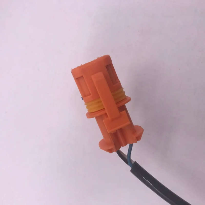 ABS Sensor Wheel Speed Sensor dt 1760mm 812 542 96893 FOR MAN TRUCK