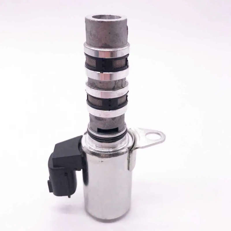 Camshaft Timing Oil Control Valve VVT For Nissan Infiniti 3.5L 3.7L