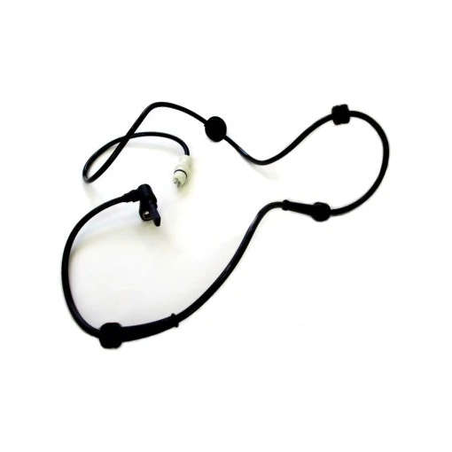 Right front abs sensor for fiat palio weekend fiat strada 1.2 44kw 60cv 04/2003