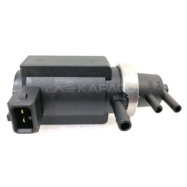 Turbocharge Pressure Solenoid Valve for Nissan Pathfinder Navara 2.5 dCi 4WD