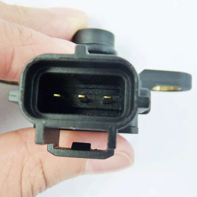 Manifold Absolute Boost Pressure Vacuum MAP Sensor For Chrysler Dodge Jeep Plymouth 4686684AA 468...