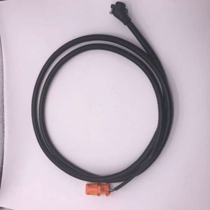 ABS Sensor Wheel Speed Sensor dt 1760mm FOR MAN TRUCK 81254296893